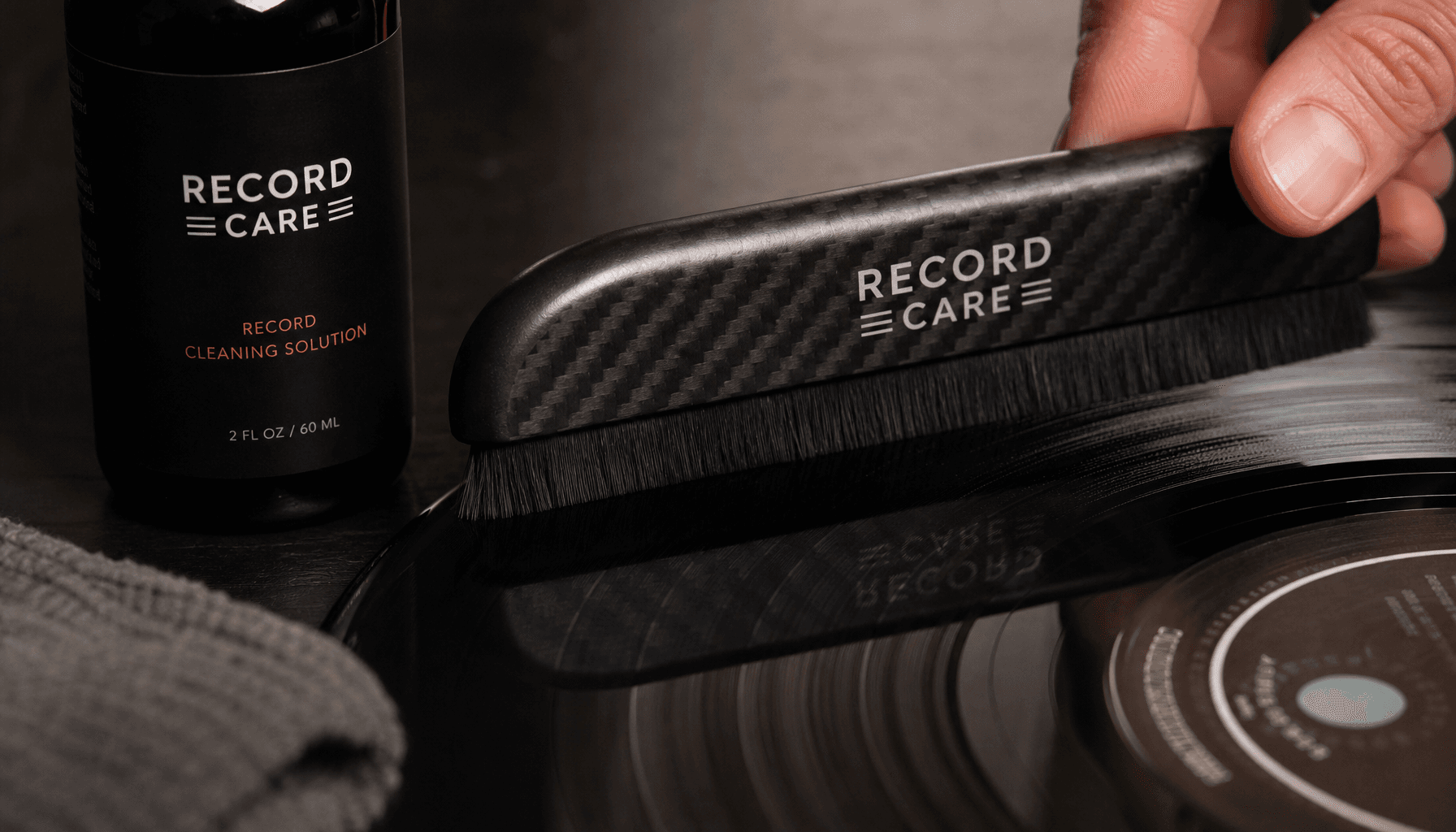 Cómo limpiar vinilos correctamente: guía completa para coleccionistas