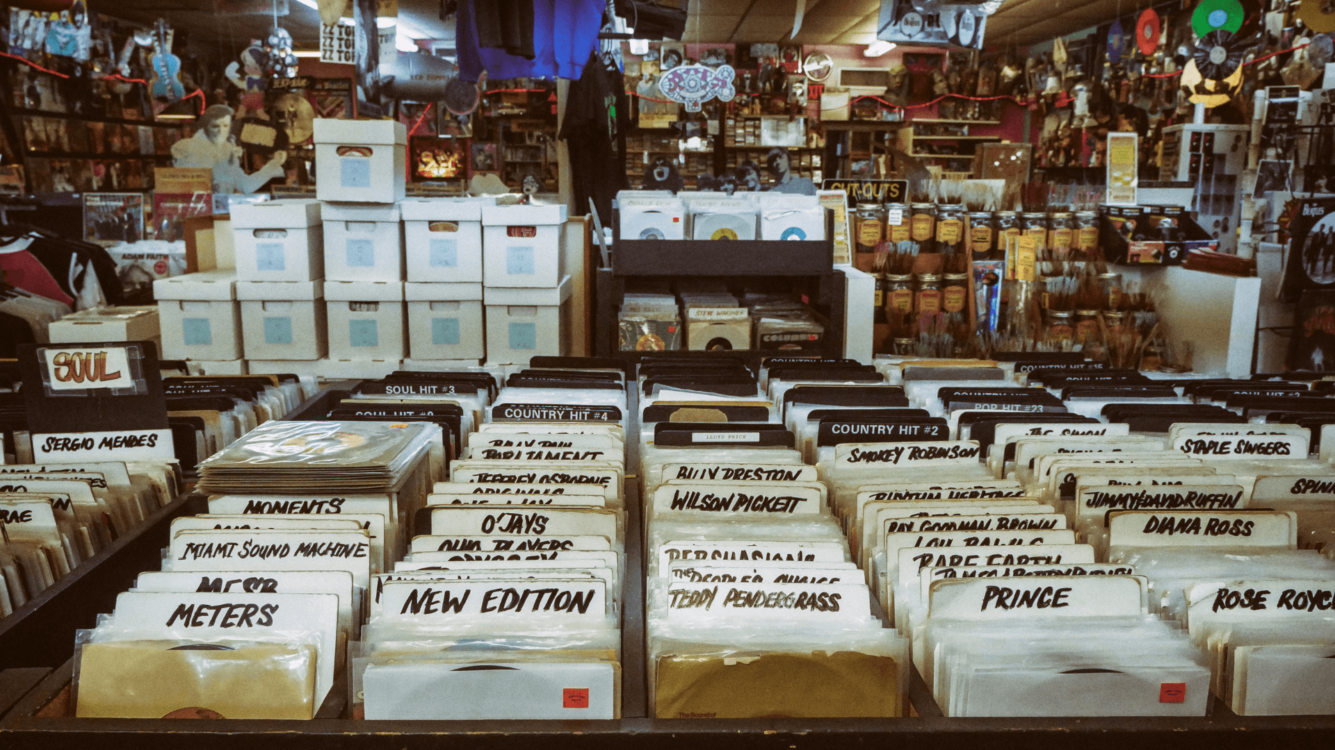 El Boom del Vinilo en Argentina: Noviembre 2025 Marca un Récord Histórico de Ventas