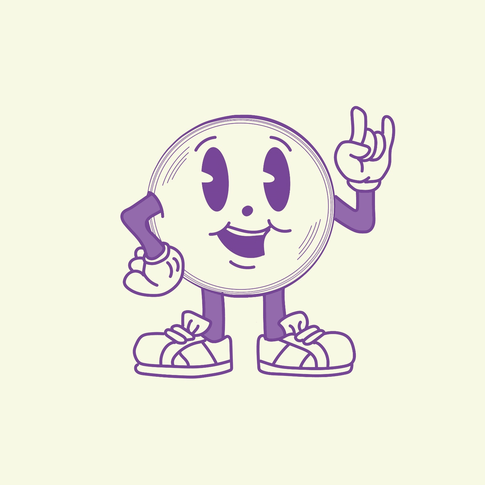 Oldie But Goldie logo