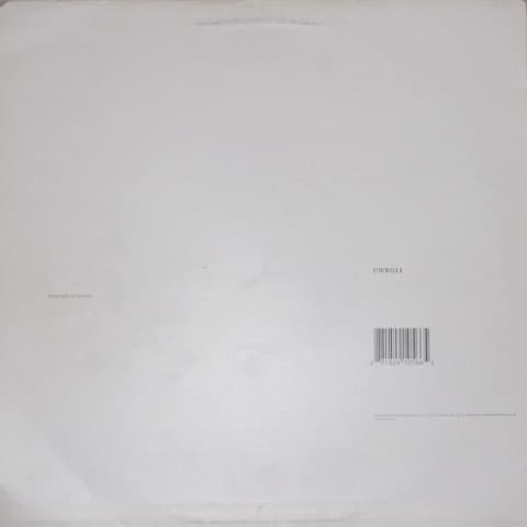 Underworld - Play Pig