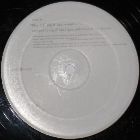 Play Pig - Underworld