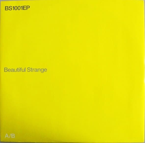 Beautiful Strange EP