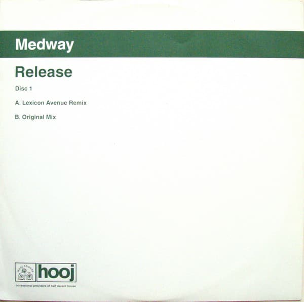 Release - Medway